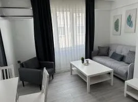 Mehtap's Home