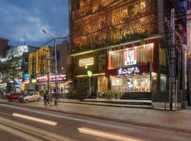 Fressotel, Kanakapura Road, hotel di Bangalore