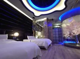 The Yorker Deluxe Motel