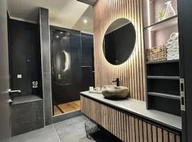 Stilvolle und moderne Wohnung