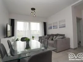 Apartamenty Morze u Sary