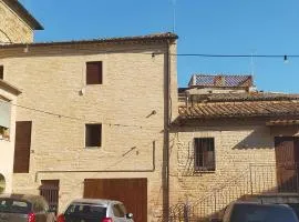Il Buchetto Casa vacanza centro storico Potenza Picena