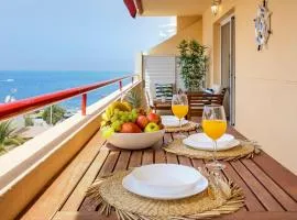 Blue Garden - cozy apartment with Atlantic views