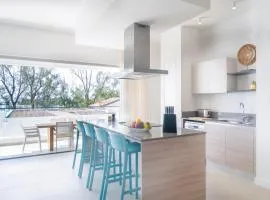 Casa Alegria Beach Apartment
