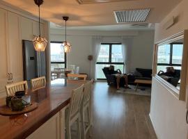 Seaside Court Retreat By IsrApart