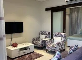 Hawana Salalah Resort - Acacia 51