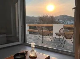 Serenity Apartment