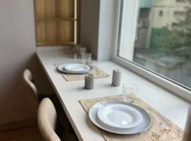 Basarab Residence