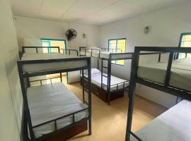 Olive Mirissa, ξενοδοχείο σε Bandaramulla