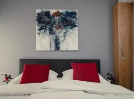 Kaiser Apartments - Wohnpark Graz-Gösting