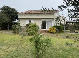 Casa Les Roques