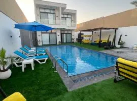 Pearl Villa