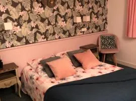 Chambre la paix