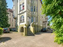 Zielony Dwór Sopot by Downtown Apartments