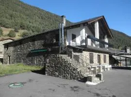 Borda Cortals de Sispony