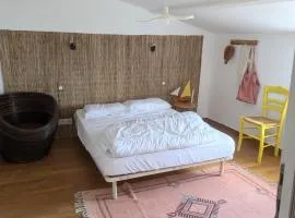 Duplex Slow Life proche Océan