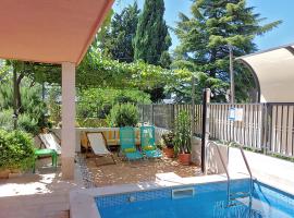 Slow Stay Split - Spacious & Peaceful, hotel en Split