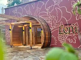 Fräulein Leni Hotel