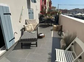 5c Luxury Apartment Rovinj