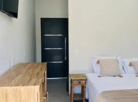 Pousada Lobo Guará