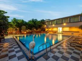 Freesia Resort by Express Inn