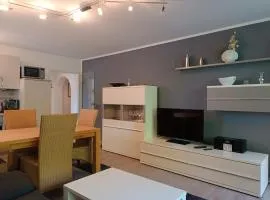 2-Raum Ferienwohnung Rosemarie