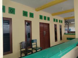 Kamar Homestay Soeharni, hotel v destinaci Jetis
