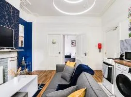 Cozy 1-bedroom Apartment in Southampton Centre