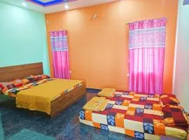 AR premium family homestay