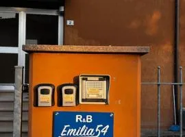 R&B Emilia