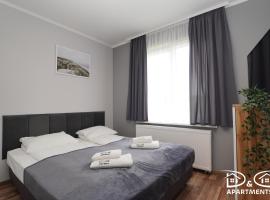 Morze u Sary - Wrzosowo 361, Dziwn&oacute;wek, penzion v destinaci Dziwn&oacute;wek