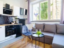 BOOGIE Home Jaracza 36