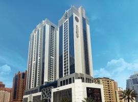 Pullman Sharjah, hotel in Sharjah