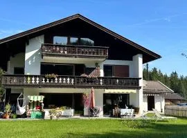 Ferienwohnung Stella