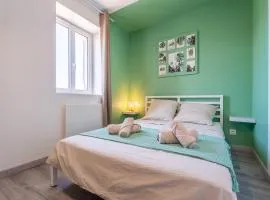 Superbe T3 spacieux et lumineux