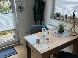 Appartement am Teich