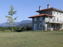 Al Cjant dal Gjal affittacamere a San Daniele