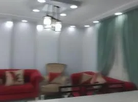 شقة فندقية