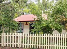 Auburn Hideaway, haustierfreundliches Hotel in Auburn