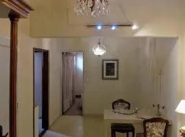 BMAapartamentos 1B Nva CBA