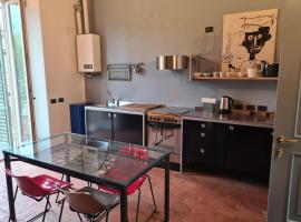 La Torta Di Mele, hotel en Bérgamo