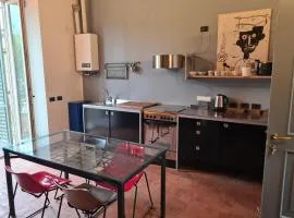 La Torta Di Mele