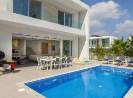 Protaras Bay View Villa 11