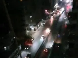 شقة فاخرة لعائلة بالمهندسين