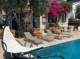 Alaçatı Albatross Hotel