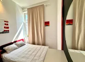 Mieszkanie na Grunwaldzkiej SOPOT 486