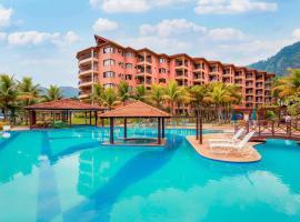 Piscina, Mar e estilo em Angra dos Reis, rezort v destinaci Angra dos Reis