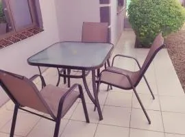 Kwa-Bosslady Guesthouse