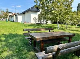 Peace Holiday Home