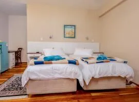 Withuis Hartenbos - No Load Shedding